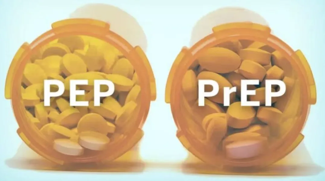 事前预防 事后阻断，防“艾”于未然